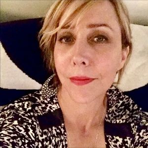 Meet your Posher, Vicki